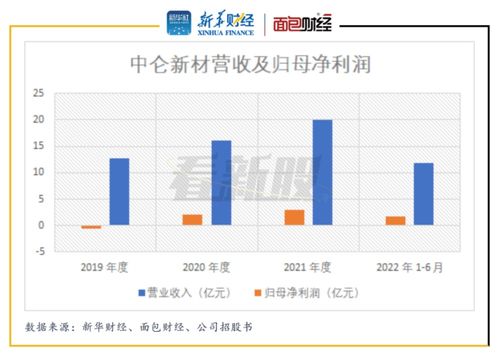 中侖新材沖刺IPO背后隱憂 產品單一化與研發(fā)投入不足的挑戰(zhàn)