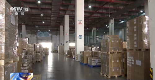 見證更開放的中國 創新政策與網絡賦能，鑄就外貿亮眼成績單